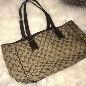 Gucci Handbag